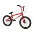 FITBIKECO 2023 20" Series One Bike Small Hot Rod Red