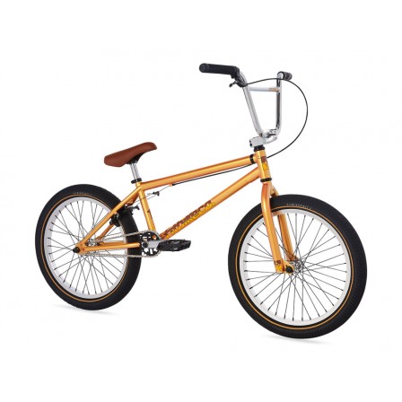FITBIKECO 2023 20" Series One Bike Large Sunkist Pearl