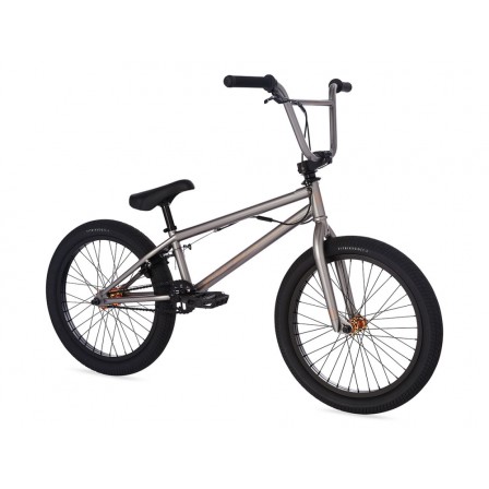 FITBIKECO 2023 PRK 20" Bike XS Grey