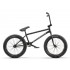 WETHEPEOPLE 2023 20" Envy Carbonic LTD Bike 20.5" TT - RSD Matte Black