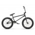 WETHEPEOPLE 2023 20" Envy Carbonic LTD Bike 21" TT - LSD Matte Black