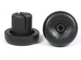 BAR PLUGS AND CAPS