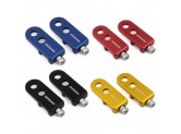 CHAIN TENSIONERS
