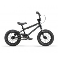 WETHEPEOPLE 2023 12" Prime Drive Bike Black