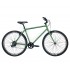 FAIRDALE 2023 27.5" Ridgemont 2023 Bike Matte Sage Green Medium/Large