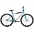 FAIRDALE 2023 27.5" Ta x Vansj 2023 Bike Authentic Blue Large