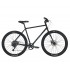 FAIRDALE 2023 27.5" Weekender Archer 2023 Bike Matte Black Medium