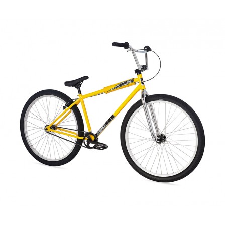 FITBIKECO 2023 29" CR29 Bike Hurricane Yellow