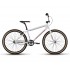 REDLINE 2023 26" SQB Bike White