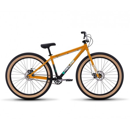 REDLINE 2023 27.5" RL 275 Bike Orange