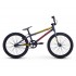 REDLINE 2023 20'' MX Expert Bike Dark Grey Blue Gloss