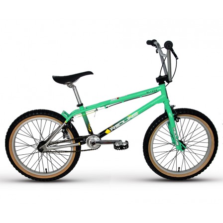 REDLINE 2023 Retro 20'' RL20B Bike Green