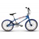 REDLINE 2023 20" MXII Bike Blue
