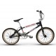 REDLINE 2023 20" MXII Bike Black