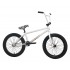 SUNDAY 2023 20" Forecaster (Aaron Ross) 2023 Bike Gloss White