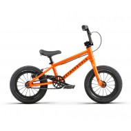 WETHEPEOPLE 2023 12" Prime Drive Bike Orange