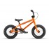 WETHEPEOPLE 2023 12" Prime Drive Bike Orange