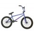 SUNDAY 2023 20" Street Sweeper (Jake Seeley) LHD Bike Matte Blue/Lavender