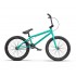 WETHEPEOPLE 2023 20" Thrillseeker 20" TT Bike Sea Foam Green