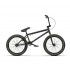 WETHEPEOPLE 2023 20" Arcade Bike 20.5" TT Matte Translucent Turquoise