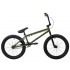 Blackeye 2022 Kilroy 20" BMX Bike Matte Olive