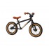 Fitbikeco 2023 Misfit 12" Balance Bike Gloss Black
