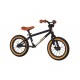 Fitbikeco 2023 Misfit 12" Balance Bike Gloss Black