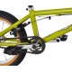 Fitbikeco 2023 Misfit 14" BMX Bike Viper Green