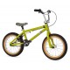 Fitbikeco 2023 Misfit 14" BMX Bike Viper Green