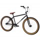 FITBIKECO 2023 26" CR26 Bike Gloss Black