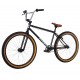 FITBIKECO 2023 26" CR26 Bike Gloss Black