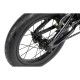 RADIO Revo 14" Bike Black