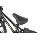 RADIO Revo 14" Bike Black