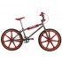 SKYWAY TA 24 Pro Replica 2022 Bike Chrome/Red
