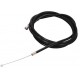 ODYSSEY Slic Kable - Original Brake Cable Black