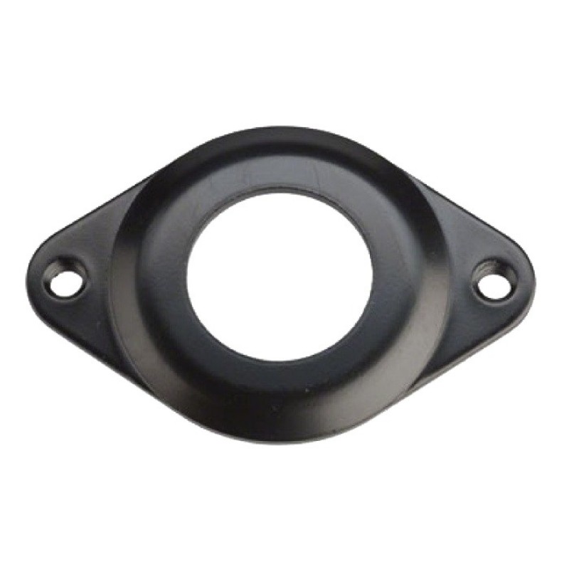 ODYSSEY G3 Gyro Rotor Plate Steel Black