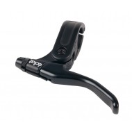 ECLAT Sniper 2 Finger Brake Lever Left Hand Black