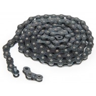 ECLAT Diesel Chain Full Link Black