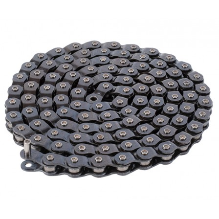 ODYSSEY Bluebird Half Link Chain Half Link Black