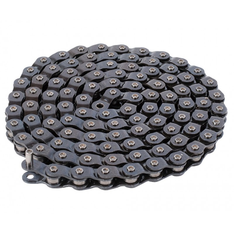 ODYSSEY Bluebird Half Link Chain Half Link Black