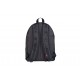 ODYSSEY Gamma Backpack Black
