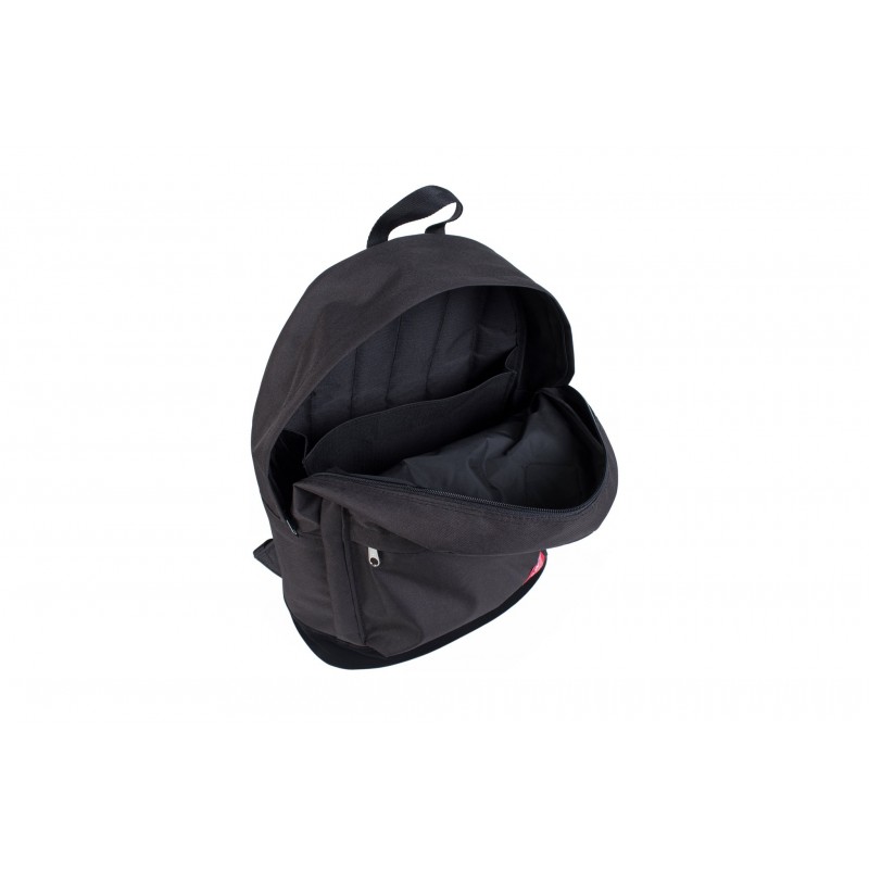 ODYSSEY Gamma Backpack Black