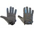 FUSE Alpha Padded Gloves Grey Small