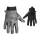 FUSE Omega Global Gloves Grey Large