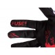 FUSE Chroma Crazy Snake Gloves Black Large