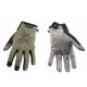 FUSE Stealth Gloves Olive Small