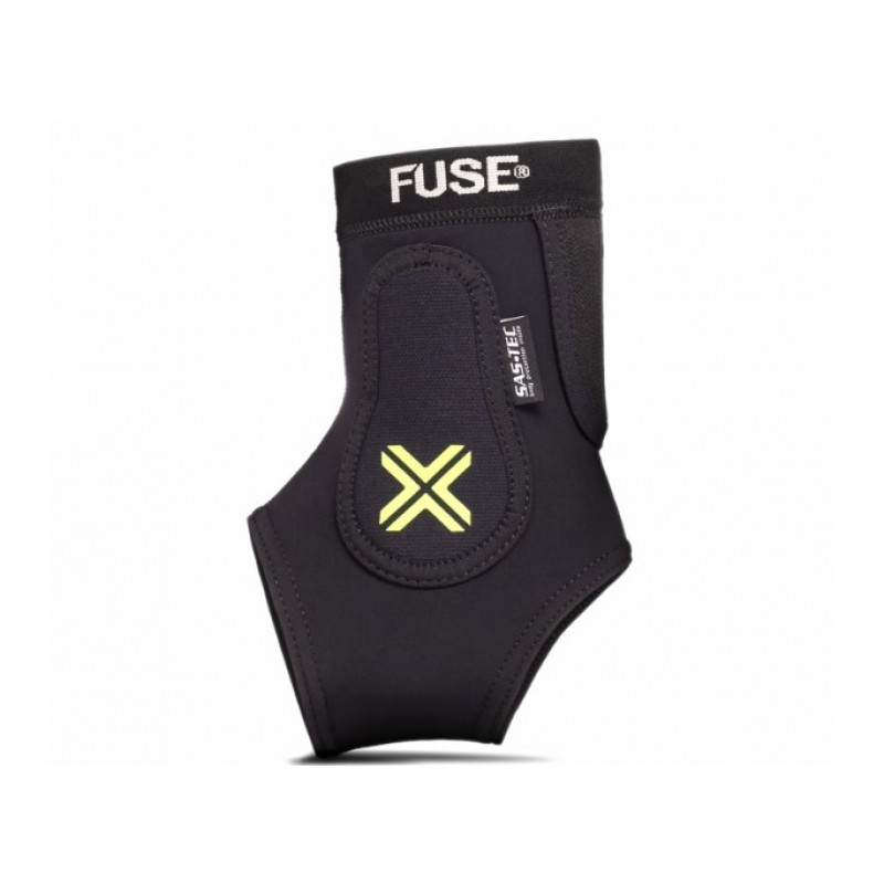 FUSE Omega Ankle Protectors Medium/Large