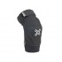 FUSE Alpha Elbow Pads Black/White Extra Large