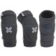 FUSE Alpha Elbow Pads Black/White Small