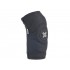 FUSE Alpha Elbow Sleeves Black/White Medium